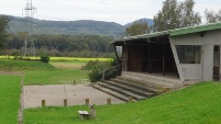 Merdingen, Kleinsteinen-Stadion