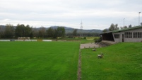 Merdingen, Kleinsteinen-Stadion