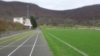 Metzingen, Sportplatz Glems