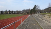Sportplatz Hagenhofweg, Michelbach an der Bilz