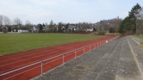 Sportplatz Hagenhofweg, Michelbach an der Bilz