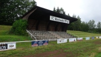 Mönchweiler, Stadion Mönchweiler