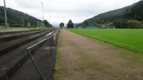 Mühlenbach, Sportplatz am Gschächtle