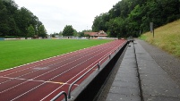 Müllheim, Eichwaldstadion