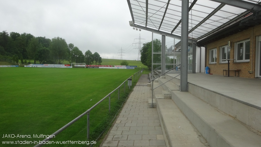 Mulfingen, JAKO-Arena