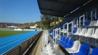 Nagold, Reinhold-Fleckenstein-Stadion