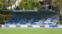 Nagold, Reinhold-Fleckenstein-Stadion