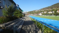 Nagold, Reinhold-Fleckenstein-Stadion