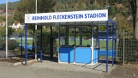 Nagold, Reinhold-Fleckenstein-Stadion