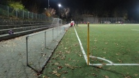 Kunstrasenplatz am Stadion Pichterich, Neckarsulm