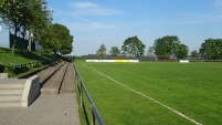 Neresheim, Sportplatz Elchingen