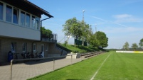 Neresheim, Sportplatz Elchingen