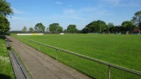 Neresheim, Sportplatz Elchingen