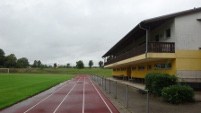 Rheinwald-Stadion, Neuenburg am Rhein