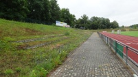 Rheinwald-Stadion, Neuenburg am Rhein