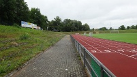 Rheinwald-Stadion, Neuenburg am Rhein