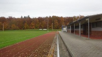 Neulingen, Sportplatz Göbrichen