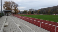 Niefern-Öschelbronn, Enztalstadion