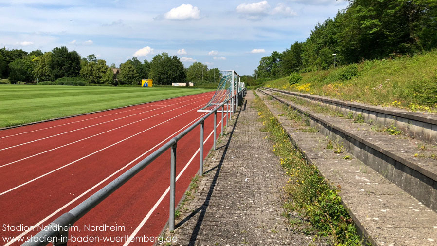 Nordheim, Stadion Nordheim