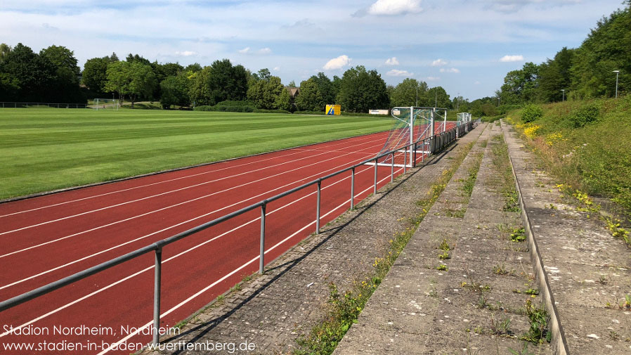 Nordheim, Stadion Nordheim