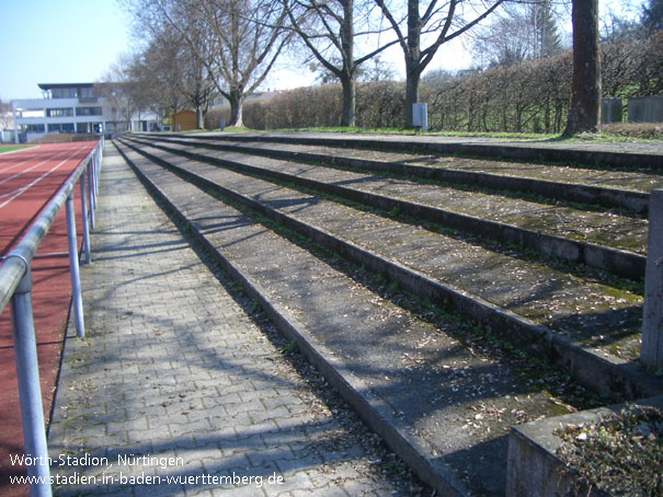 Wörth-Stadion, Nürtingen