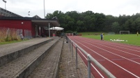 Nufringen, Waldstadion