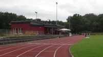 Nufringen, Waldstadion