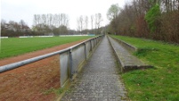 Oberderdingen, Sportzentrum Flehingen