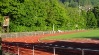 Oberndorf am Neckar, Neckarstadion