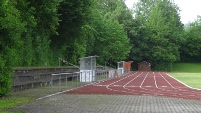 Oberteuringen, Rotach-Stadion