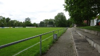 Öhringen, Sportplatz Michelbach am Wald