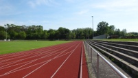 Sportstadion Ötigheim