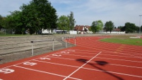 Sportstadion Ötigheim