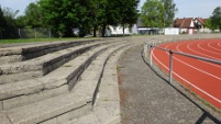 Sportstadion Ötigheim