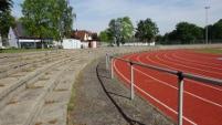 Sportstadion Ötigheim