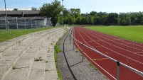 Sportstadion Ötigheim