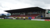 Karl-Heitz-Stadion, Offenburg