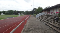 Offenburg, Karl-Heinrich-Schaible-Stadion