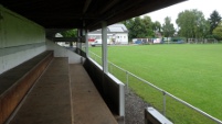 Offenburg, Sportplatz Elgersweier