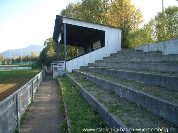 Steinlach-Stadion, Ofterdingen