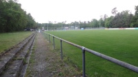Oftersheim, SG-Sportanlage