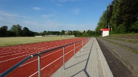 Pforzheim, Stadion Buckenberg