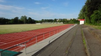 Pforzheim, Stadion Buckenberg