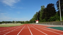 Pforzheim, Stadion Buckenberg