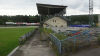 Pforzheim, Stadion Brötzinger Tal