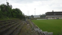 Pforzheim, Stadion Brötzinger Tal