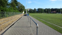 Pforzheim, Kunstrasenplatz Schlägle