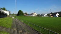 Pforzheim, Sportplatz Würm