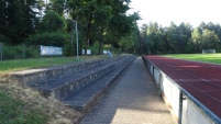 Pforzheim, Stadion Schlägle