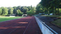 Pforzheim, Stadion Schlägle